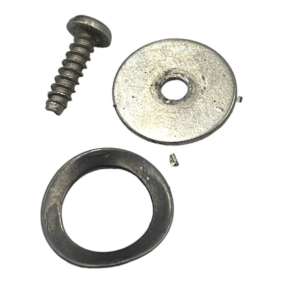 Sunbeam Mixmaster Kitchen Stand Mixer Speed Control Dial Knob Replacement Black - Picture 8 of 8